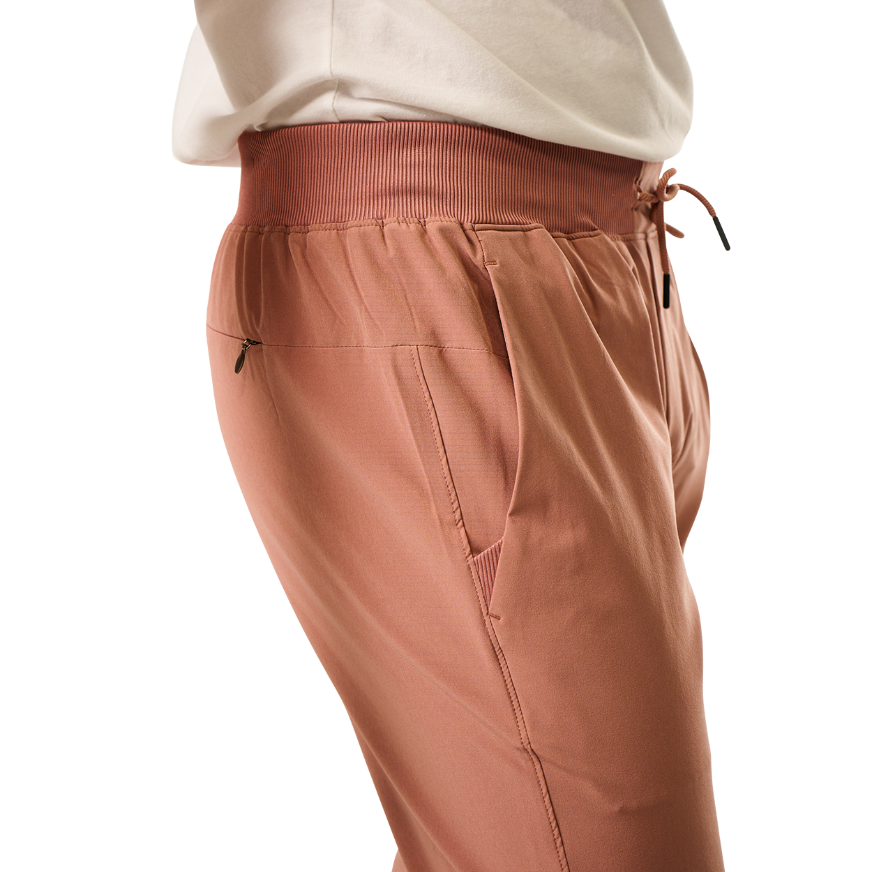 BAUER HOME ICE WOVEN JOGGER