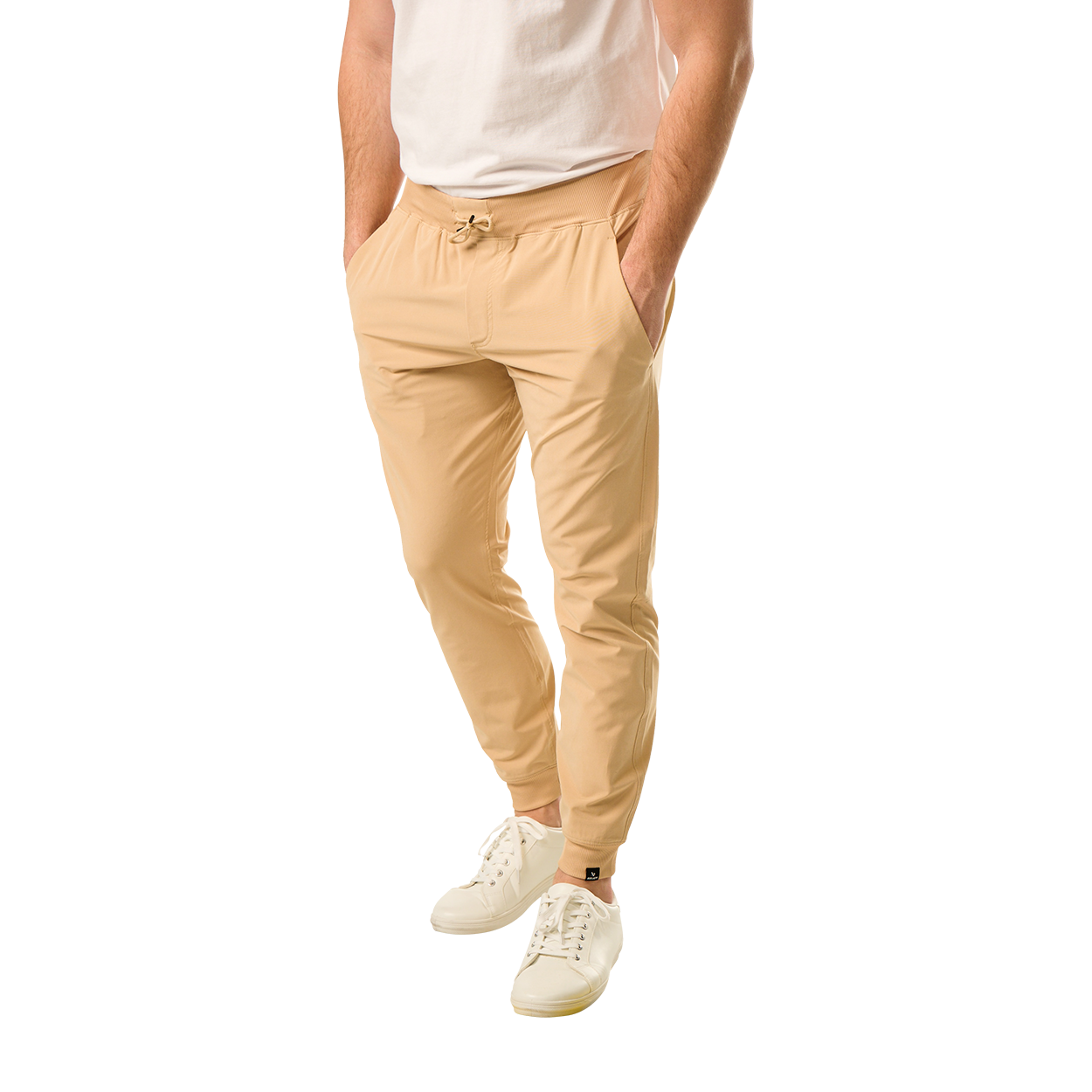 BAUER HOME ICE WOVEN JOGGER