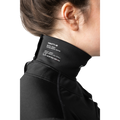 BAUER WMNS LS CUT-RESISTANT NECK PROTECT BASE LAYER