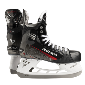 BAUER VAPOR X3 SKATE INTERMEDIATE