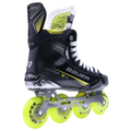 BAUER VAPOR X4 ROLLER HOCKEY SKATE SENIOR